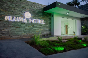 Bluma Hotel, La Cruz